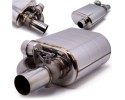 ACTIVE END SILENCER WITH SOUND ADJUSTMENT SPORTS THROTTLE 2 5 63mm