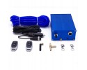 ACTIVE END SILENCERS WITH SOUND CONTROL THROTTLE SPORTS 2 5 63mm Customs tariff code 87089235