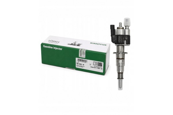 INJECTORx1563000110 BMW 1 3 5 6 7 Series X5 X6 Z4 New