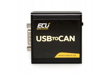 Module USB Interface ECU Master USB TO CAN