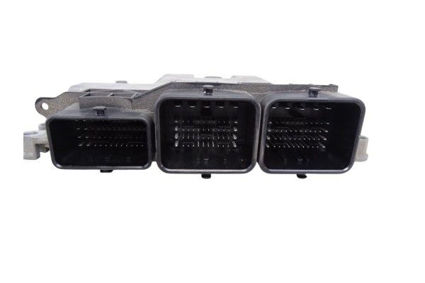 9807885980  CENTRALITA MOTOR UCE CITROEN BERLINGO COMBI X 2015 9807885980 212928 CITROEN - 2