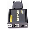 Module USB Interface ECU Master USB TO CAN Car type undefined