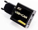 Module USB Interface ECU Master USB TO CAN Quality of parts according to GVO Z replacement