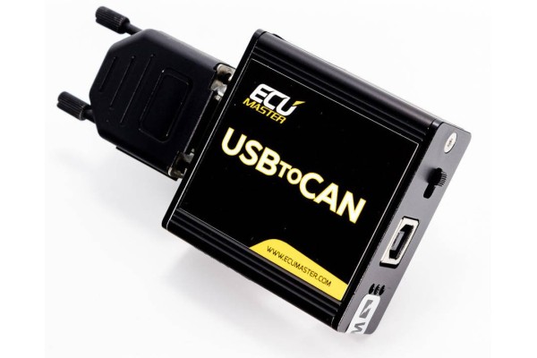 Module USB Interface ECU Master USB TO CAN Quality of parts according to GVO Z replacement
