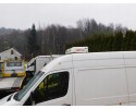 Car refrigeration unit set by Delphi Diavia OPPORTUNITY Catalog number of the part Agregat chodnia