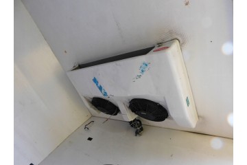 Car refrigeration unit set by Delphi Diavia OPPORTUNITY Part manufacturer Delphi