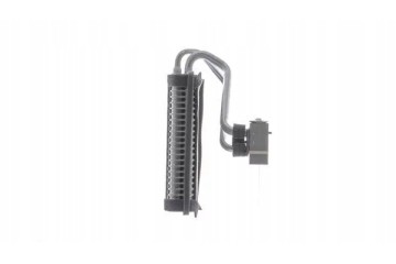 MAHLE AE 228 000P AIR CONDITIONING EVAPORATOR EAN GTIN 4057635227780