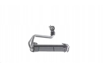 Evaporador, aire acondicionado MAHLE AE 228 000P