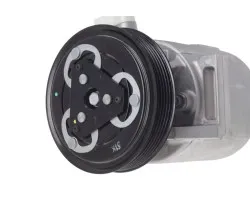 Compresor de aire acondicionado Valeo 815262
