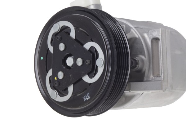 Valeo 815262 Compressor air conditioning Compressor VALEO