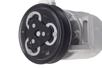 Valeo 815262 Compressor air conditioning Compressor VALEO