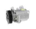Valeo 815262 Compressor air conditioning Compressor VALEO Catalog number of the part 815262