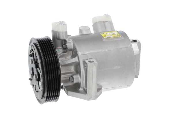 Valeo 815262 Compressor air conditioning Compressor VALEO Catalog number of the part 815262