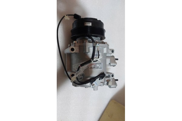 AVA Quality cooling HDAK275 Compressor air conditioning