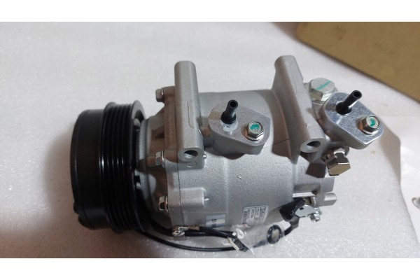 AVA Quality cooling HDAK275 Compressor air conditioning Catalog number of the part HDAK275