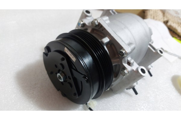 AVA Quality cooling HDAK275 Compressor air conditioning Car type passenger cars