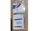 AVA Quality cooling HDAK275 Compressor air conditioning Catalog number of the original HONDA 38800RB7Z51 HONDA 38800RB7Z510 HOND