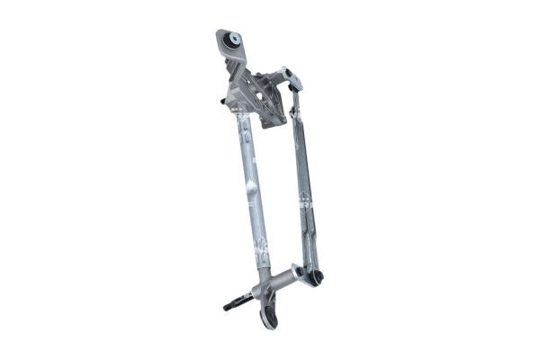 Wiper drive NRF 904004 Catalog number of substitutes METZGER AUTOTEILE 2191047 METZGER AUTOTEILE 2191188 VAICO V58 0159