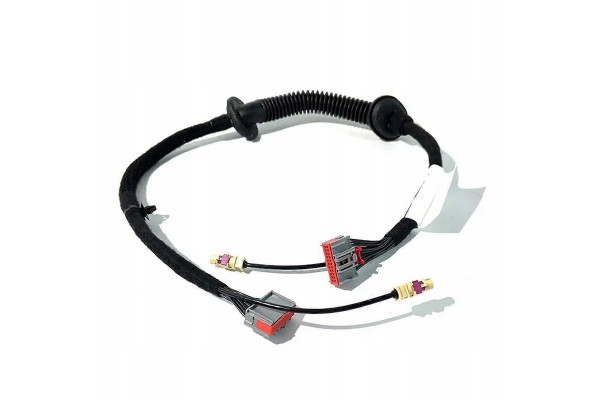 C2Z19978 Jaguar XF250 XF 250 Reversing Camera Installation Harness