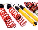 Threaded suspension MTS Street Golf 7 8 Octavia III IV Leon A3 8V Packaging status original
