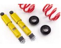 Suspension Thread MTS Street Volkswagen Transporter T4 Packaging status original