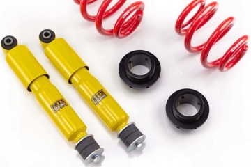 Suspension Thread MTS Street Volkswagen Transporter T4 Packaging status original
