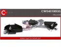 FRONT CUTTER MECHANISM WITH OE ENGINE CASCO CWS40100GS Part manufacturer Casco