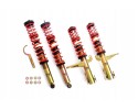 Suspension Threaded MTS Street Audi 80 90 B3 Set