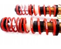 Suspension Threaded MTS Street Audi 80 90 B3 Set Packaging status original