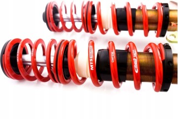 Suspension Threaded MTS Street Audi 80 90 B3 Set Packaging status original