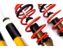 Threaded suspension MTS Street Golf 7 8 Octavia III IV Leon A3 8V Packaging status original