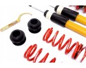 Threaded suspension MTS Street A3 8V Golf 7 8 Leon Octavia III IV Packaging status original