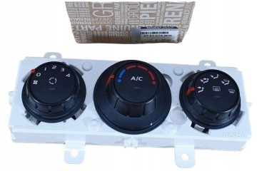 OE Air Conditioning Panel 275107490R Renault Master III Original