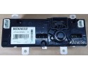 OE Air Conditioning Panel 275107490R Renault Master III Original Catalog number of the part 275107490R