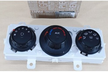 OE Air Conditioning Panel 275107490R Renault Master III Original Part manufacturer Renault OE