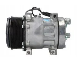 Compresor de aire acondicionado HIGHWAY AUTOMOTIVE 45105010