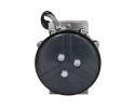 Air conditioning compressor 12V CASE IH 125 130 14 HIGHWAY AUTOMOTIVE 45105010 Part manufacturer HIGHWAY AUTOMOTIVE
