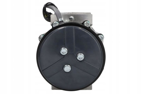 Air conditioning compressor 12V CASE IH 125 130 14 HIGHWAY AUTOMOTIVE 45105010 Part manufacturer HIGHWAY AUTOMOTIVE