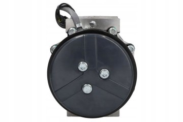 Air conditioning compressor 12V CASE IH 125 130 14 HIGHWAY AUTOMOTIVE 45105010 Part manufacturer HIGHWAY AUTOMOTIVE