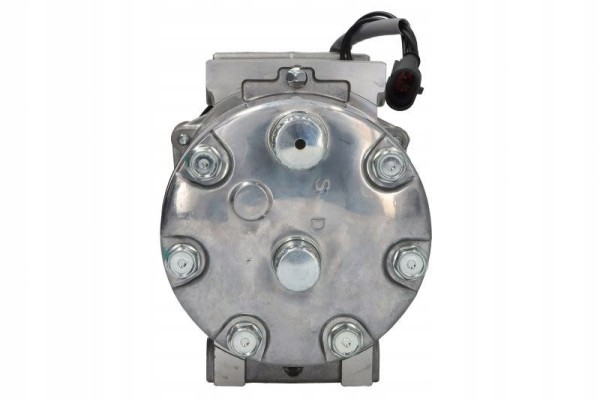 Air conditioning compressor 12V CASE IH 125 130 14 HIGHWAY AUTOMOTIVE 45105010 Catalog number of the part 45105010