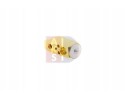 Expansion valve air conditioning choke nozzle AKS DASIS 840304N