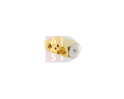 Expansion valve air conditioning choke nozzle AKS DASIS 840304N