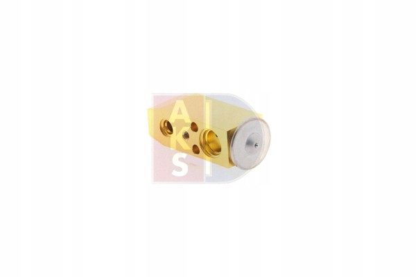 Expansion valve air conditioning choke nozzle AKS DASIS 840304N