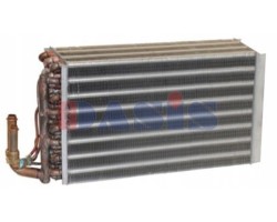 Air conditioning evaporator AKS DASIS 820414N