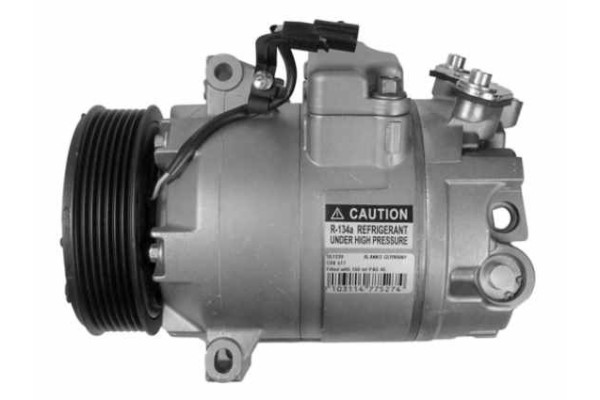 Air conditioning compressor AIRSTAL 10 1848