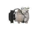 Air conditioning compressor AIRSTAL 10 0410 Part manufacturer no brand