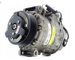 AIR CONDITIONING COMPRESSOR NISSENS 89090
