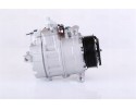 AIR CONDITIONING COMPRESSOR NISSENS 89090 Part manufacturer Mercedes Benz OE