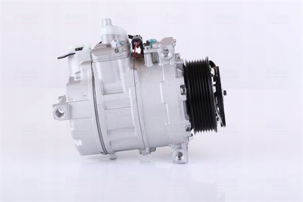 AIR CONDITIONING COMPRESSOR NISSENS 89090 Part manufacturer Mercedes Benz OE