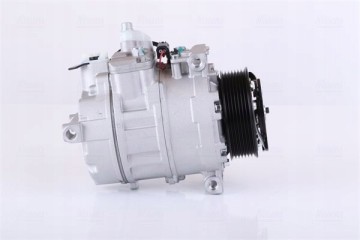 AIR CONDITIONING COMPRESSOR NISSENS 89090 Part manufacturer Mercedes Benz OE